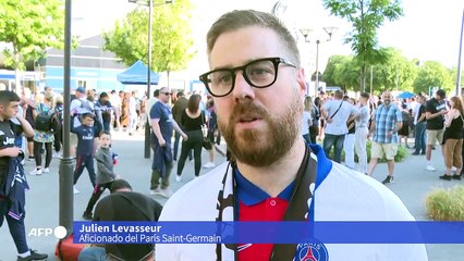 Mbappé se queda en el París SG, decepción en el Real Madrid