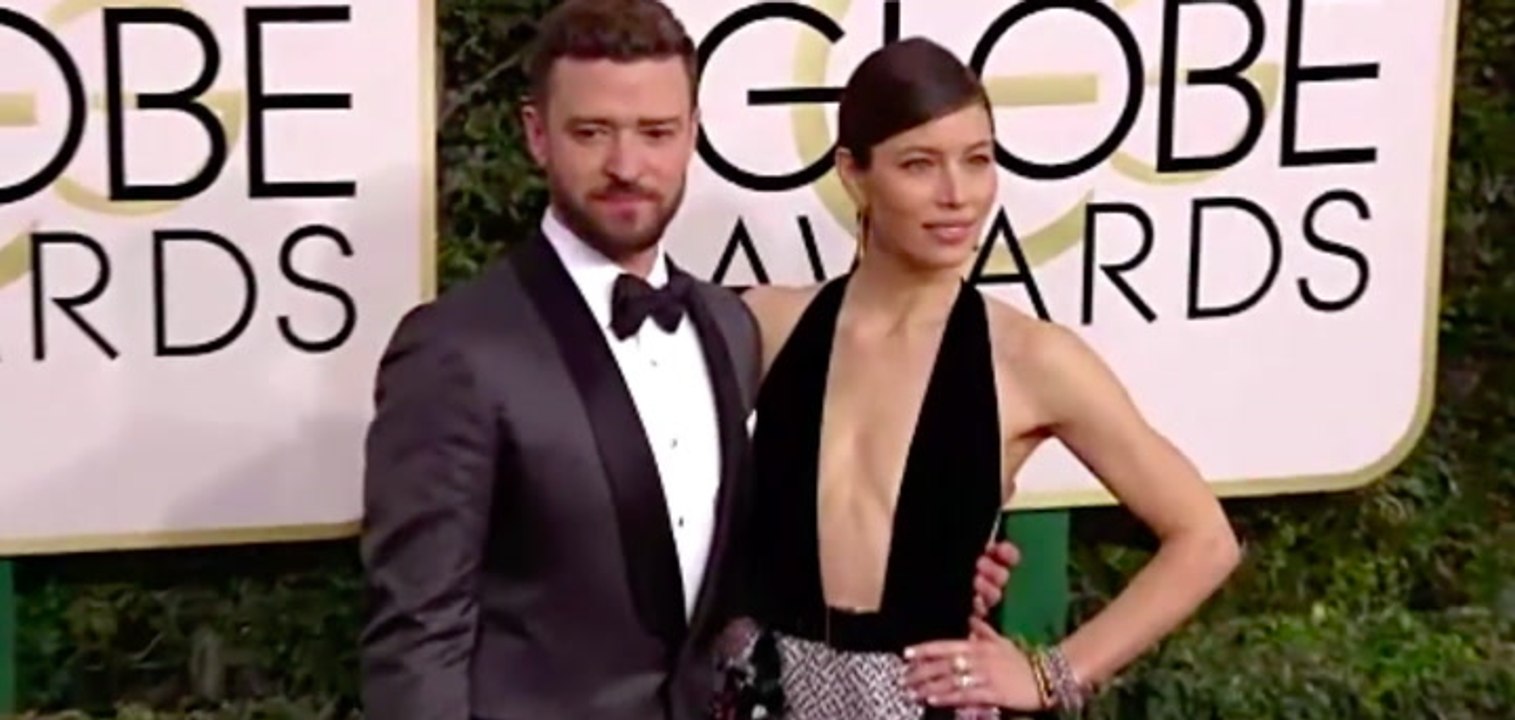 Jessica Biel und Justin Timberlake: Deshalb ist ihre Ehe so erfolgreich