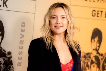 Kate Hudson und die Männer: Mit ihnen war sie schon zusammen