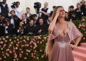 Gisele Bündchens Geständnis: „Jeden Abend eine Flasche Wein“