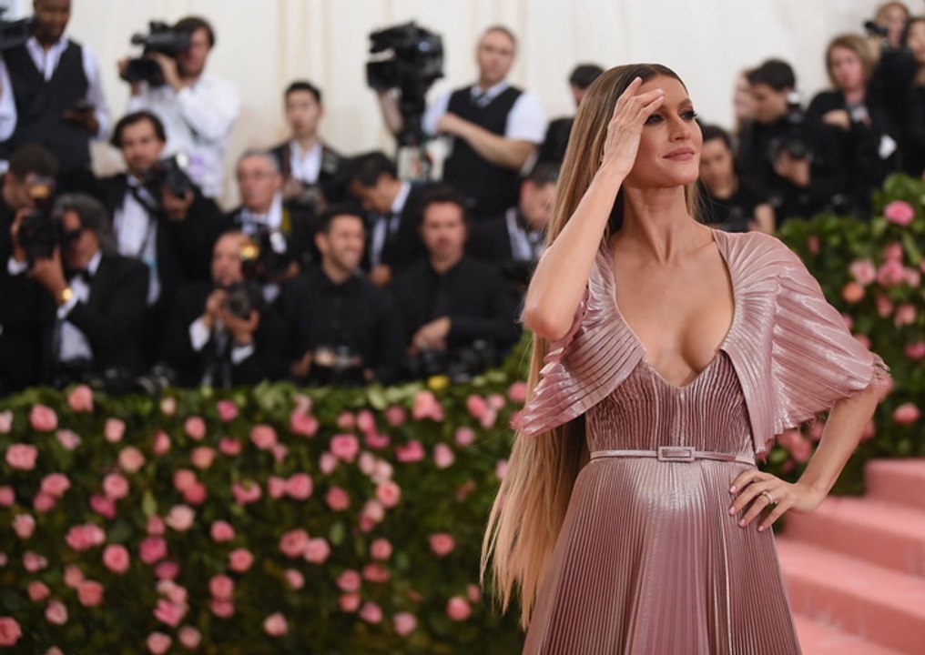 Gisele Bündchens Geständnis: „Jeden Abend eine Flasche Wein“