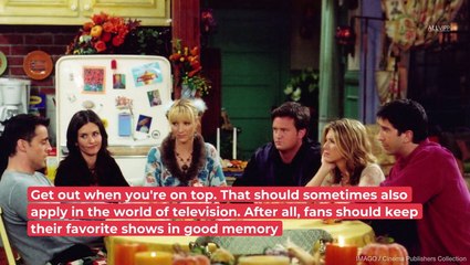 The 6 Worst Spin-Offs Of All Time