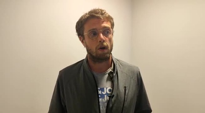 L'analyse vidéo de notre journaliste après la victoire du SC Charleroi face à La Gantoise