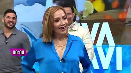 "Mónica es interesada": le sacan trapitos al sol a la conductora