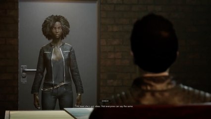 Vampire The Masquerade Swansong - Official World Of Darkness Dev Diar