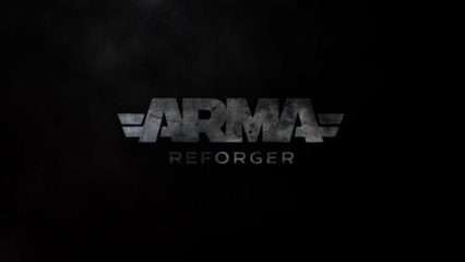 Arma Reforger - Official Enfusion Showcase Trailer