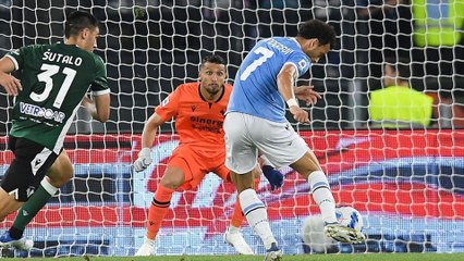 Lazio v Hellas Verona