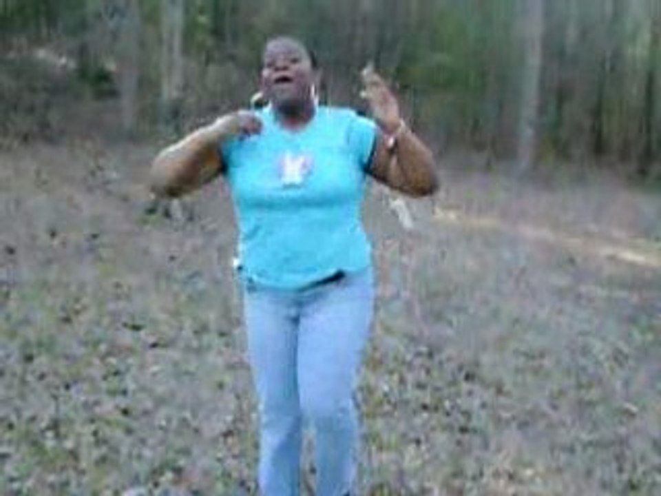 in my back yard pt 2