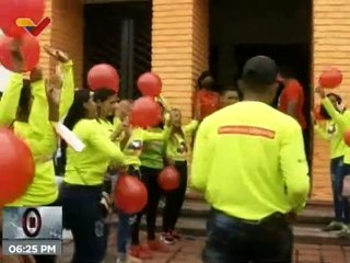 JPSUV analiza Código para la Honestidad, Ética y Disciplina del militante en San Fernando de Apure