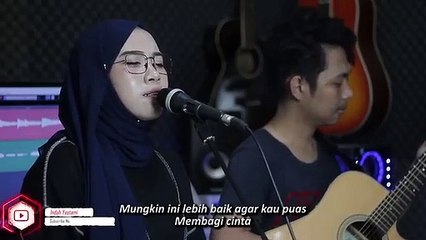 HATI YANG LUKA BETHARIA SONATA COVER INDAH YASTAMI