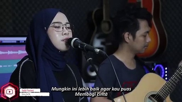 HATI YANG LUKA BETHARIA SONATA COVER INDAH YASTAMI