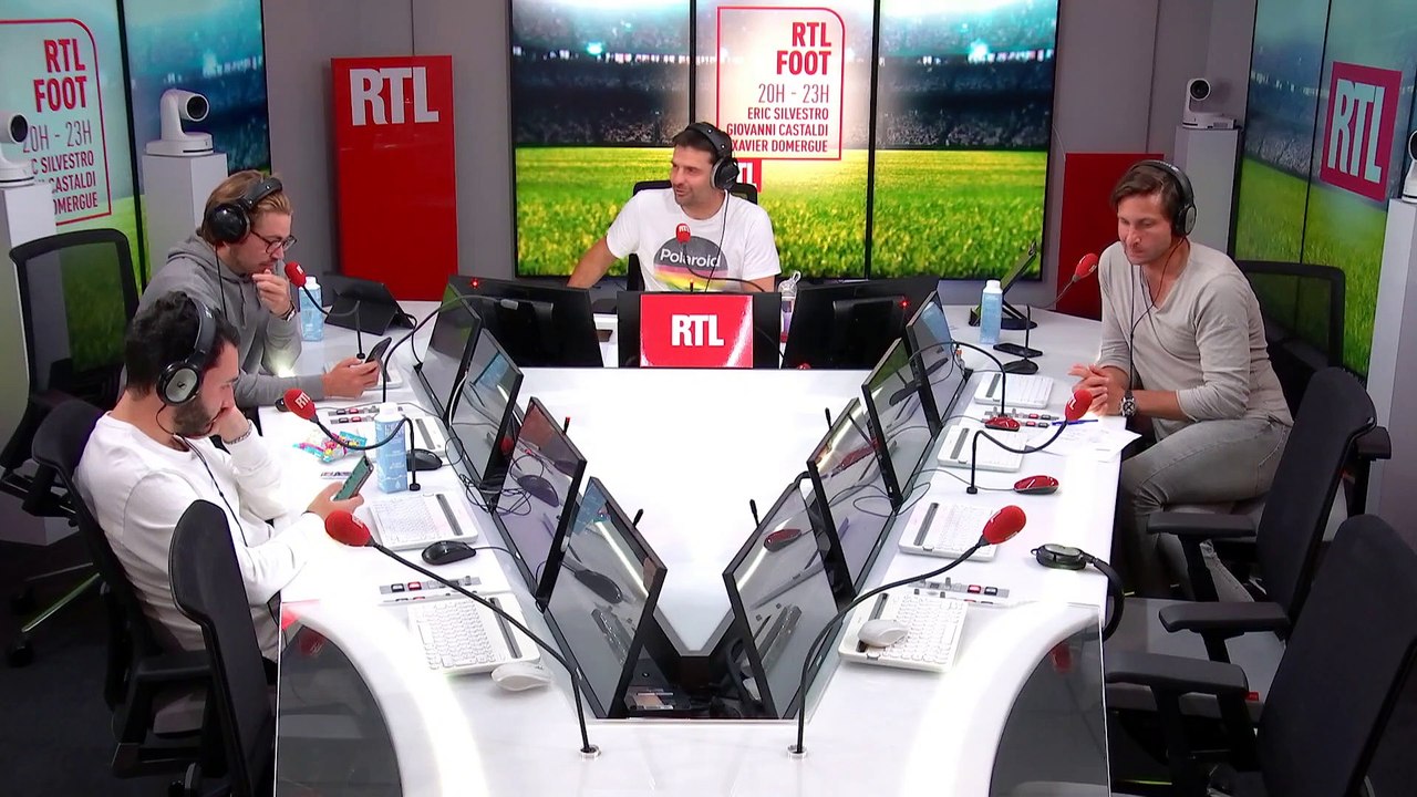 L'INTÉGRALE - Le multiplex de la 38e journée de Ligue 1