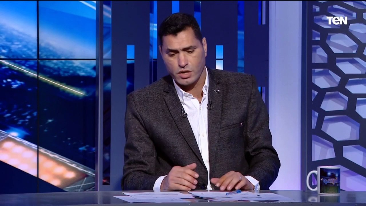 "هيبقى مكسب كبير".. كمونة وأبو الدهب يوضحوا رأيهم في صفقة "أشرف بن شرقي" للأهلي