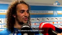 Guendouzi : 