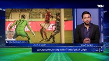 لقاء مع كابتن سمير كمونة والكابتن محمود أبو الدهب لتحليل مباراة الأهلي وإنبي