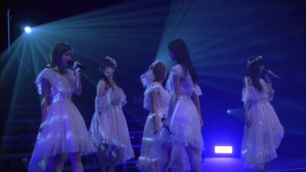 ℃-ute『Summer Wind』（2016春）