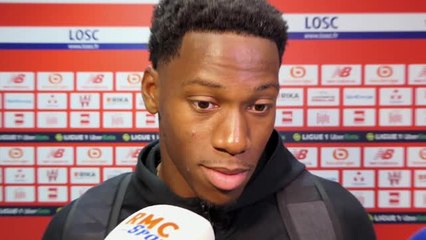 38e j. - David : ''Un peu de tristesse''