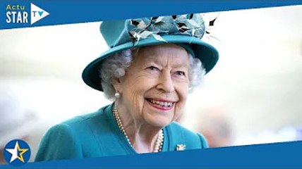 Elizabeth II crée la surprise à Londres dans une tenue solaire