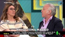 Eduardo Inda sobre la victoria de Ayuso en el PP de Madrid