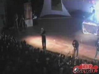 Le Consert Du Rap  Part 11