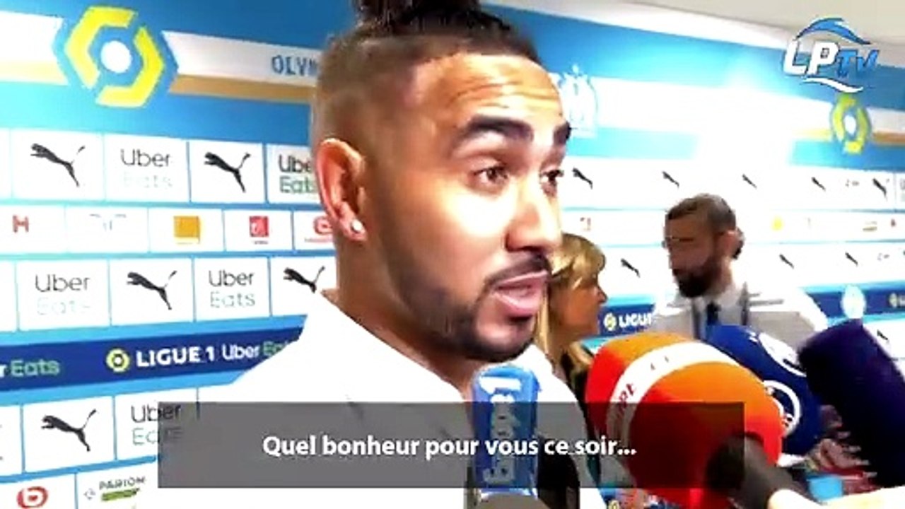 Payet : "Ca change beaucoup de choses"