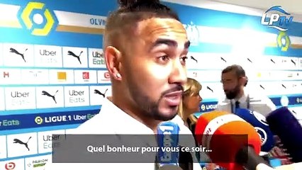 Payet : "Ca change beaucoup de choses"