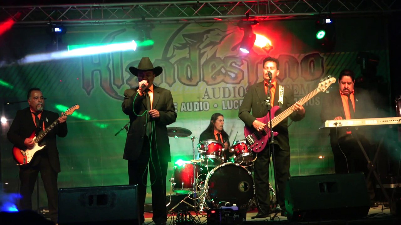 la migra,,palomas que andan volando