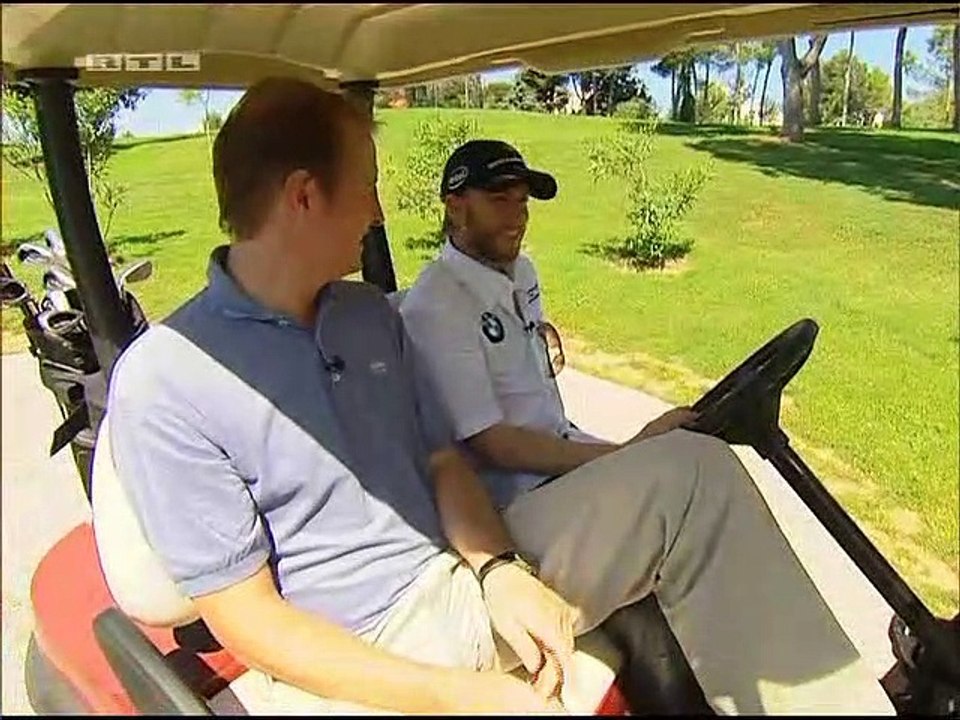 Barcelona 2007 - Countdown