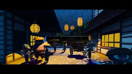 Paws of Fury The Legend of Hank Filme Completo Dublado 【em PORTUGUÊS】