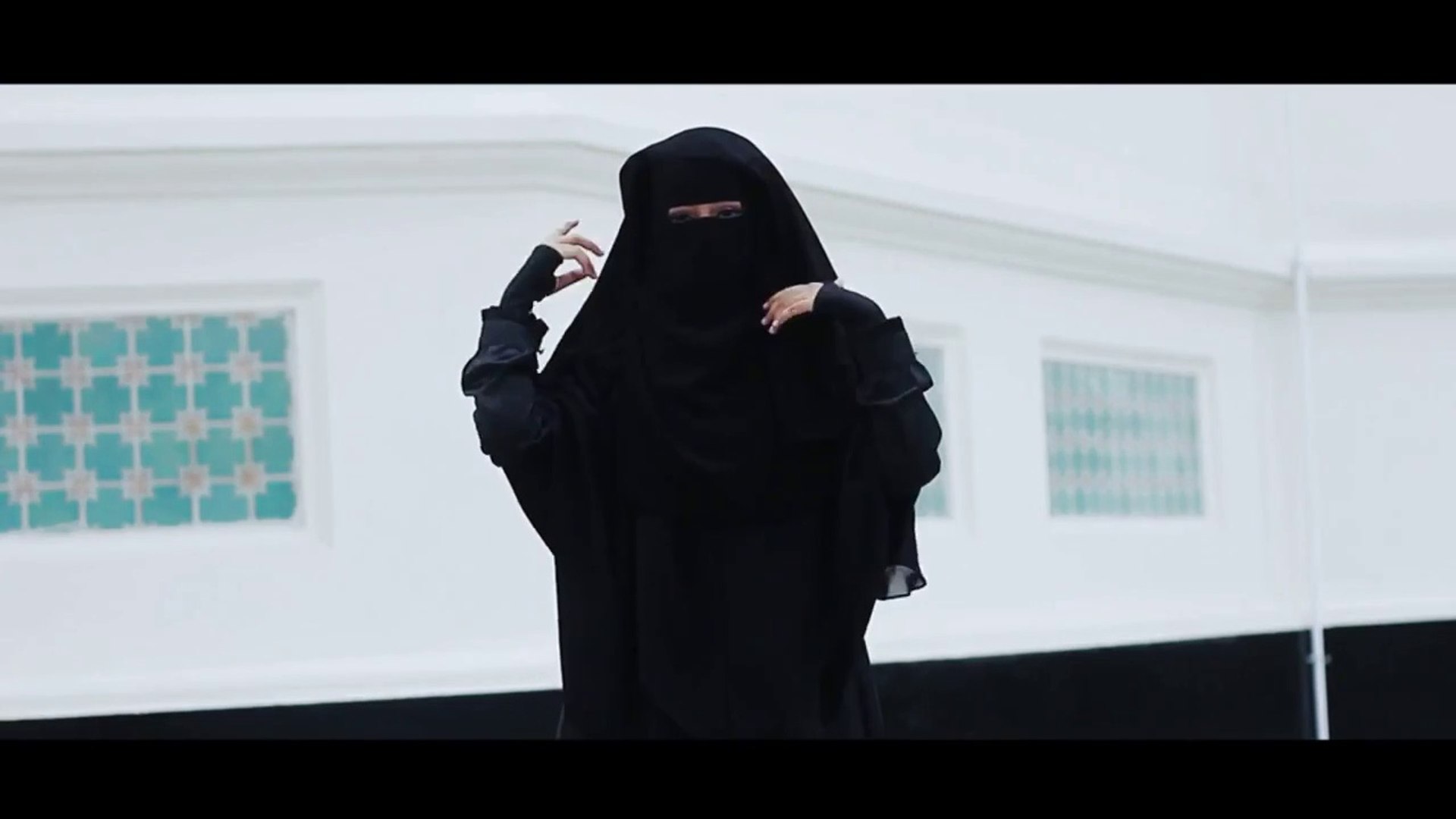 ⁣FILM PENDEK-NIQAB KU ADALAH HIJRAH (Motivasi Video)