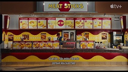 Cha Cha Real Smooth Filme Completo Dublado 【em PORTUGUÊS】