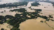 Las lluvias siguen generando emergencias en el país