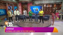 Brandon Meza ¿abandona nuevo proyecto antes de su estreno?