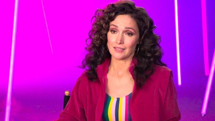 Physical Season 2 on Apple TV+ with Rose Byrne | The Next Step
