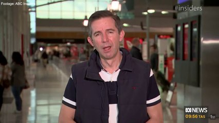 'To be honest, I don't know', Liberal Senator Simon Birmingham on who will be the party's leader | May 22, 2022 | Canberra Times