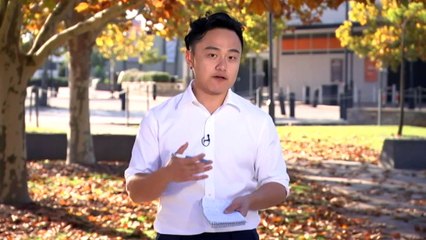 Western Australia sees huge swing away from the Liberals