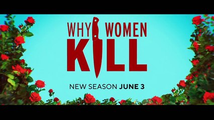 Why Women Kill Saison 2 -  (EN)