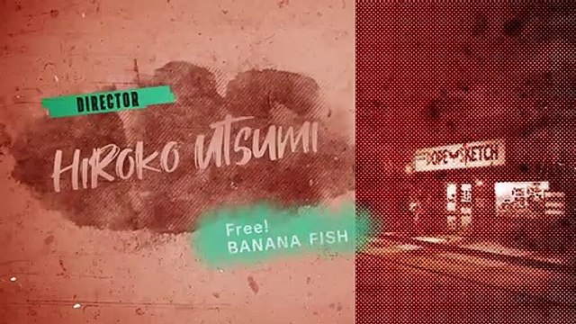 SK8 the Infinity Saison 0 - (EN)