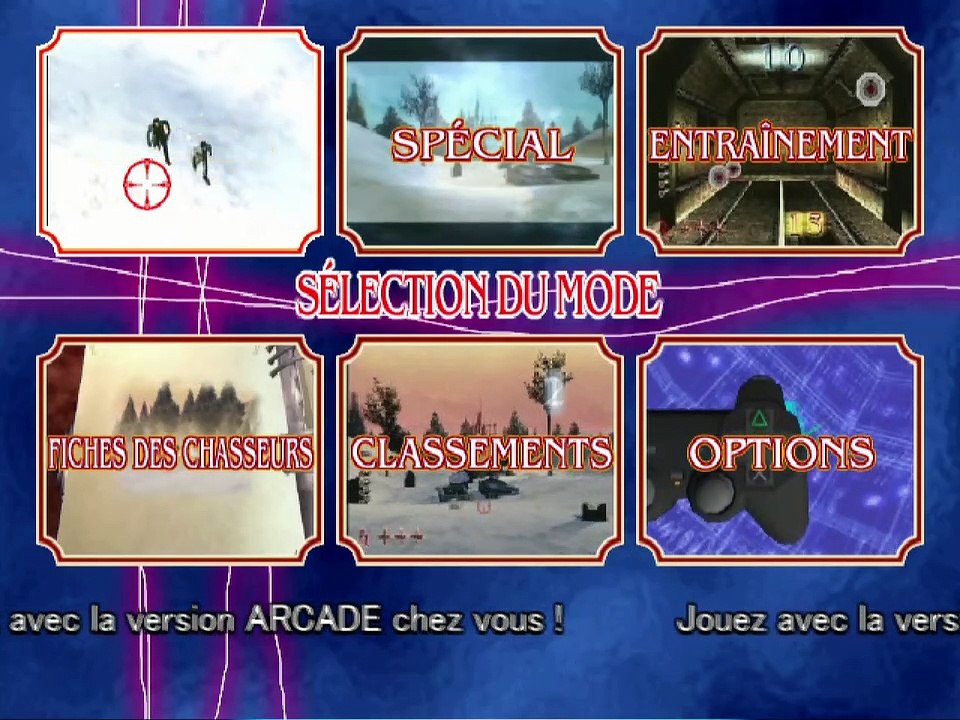 Vampire Night online multiplayer - ps2