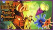 Timon & Pumbaa's Jungle Games Full Game Longplay (PC)