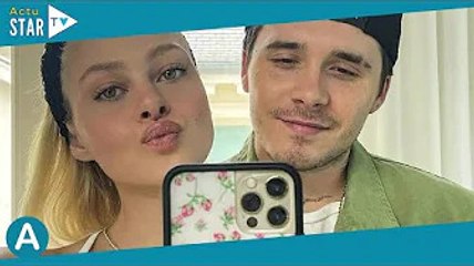 Nicola Peltz dévastée : la femme de Brooklyn Beckham touchée par un drame six semaines après leur ma