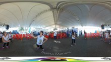 Thallita Mariana - Projeto Interação & Saúde na Feira Central - Video 360° graus (1)