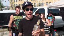 Attila - BUS INVADERS (Revisited) Ep. 151