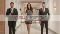 Mentiras Perfeitas Capítulo 36 Dublado