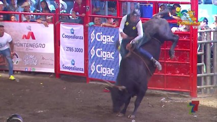 Monta El San Martín - Sábado 21 Mayo 2022