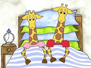 Dip en Dap - Schaatsen