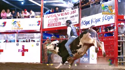 Monta El Churumbel - Sábado 21 Mayo 2022