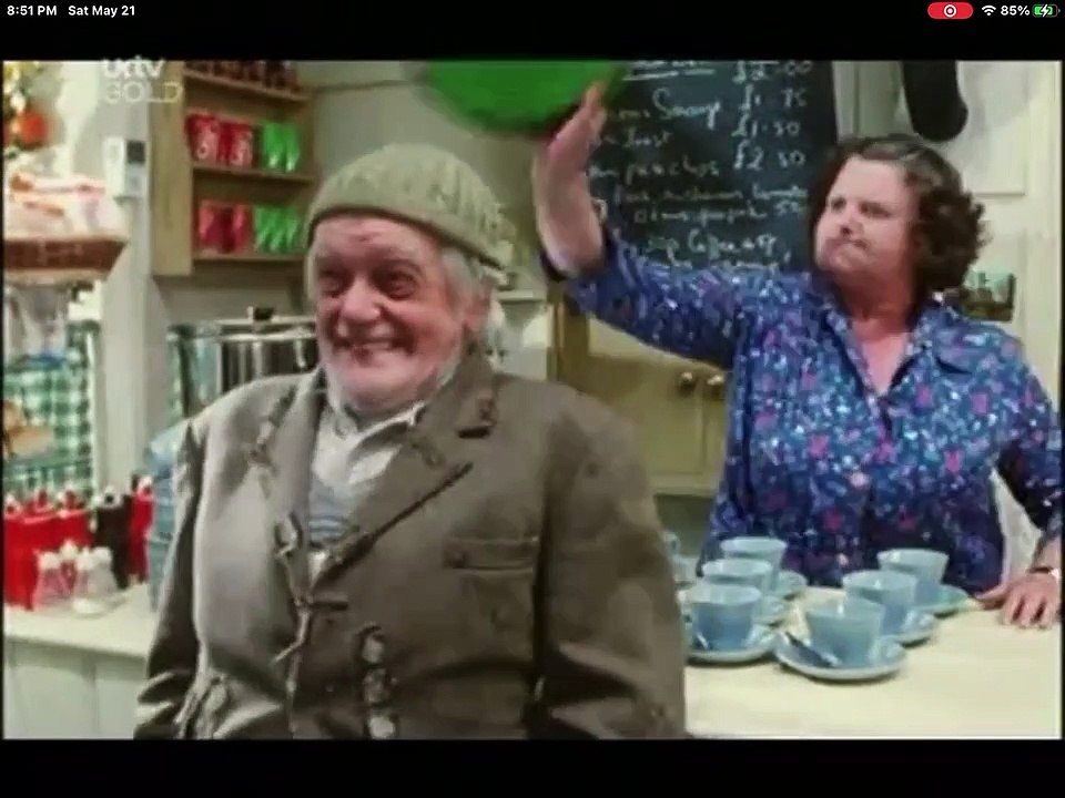 Last Of The Summer Wine S16E02