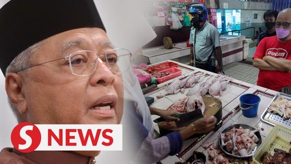 Cabinet to meet early over high cost of living, chicken supply issue, says PM