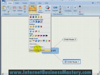 Getting Started with Mind Maps